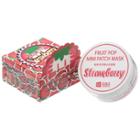 G & S Cosmetic - Fruit Pop Mini Patch Mask (strawberry) 30 Pcs