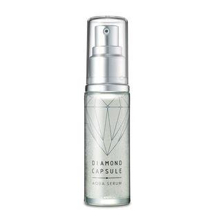 Charm Zone - Diamond Capsule Aqua Serum 30ml 30ml