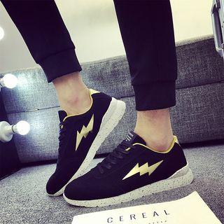 Lightning Sneakers
