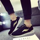 Lightning Sneakers