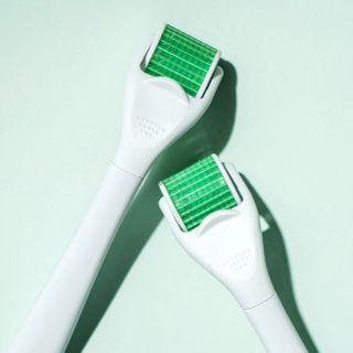 Sdara Skincare - Microneedle Derma Roller 2.0 (replaceable) 1pc