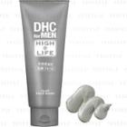 Dhc - For Men High Life Clay Face Wash 100g