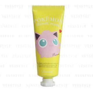 Lovisia - Pokemon Hand Cream Purin 1 Pc