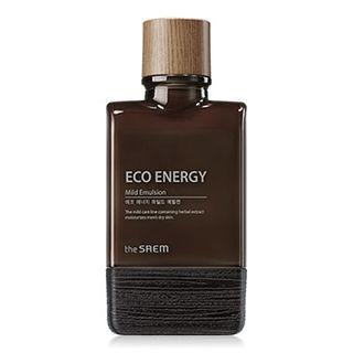 The Saem - Eco Energy Mild Emulsion 150ml