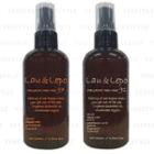 Lau & Lepo - Organic Hair Mist 200ml - 2 Types