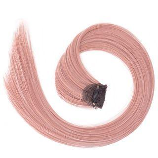 Color Hair Fringe