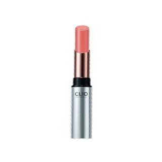 Clio - Mad Shine Lip (8 Colors) #01 Honey Nude