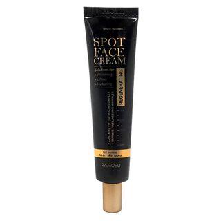 Ramosu - Regenerating Spot Face Cream 30ml 30ml
