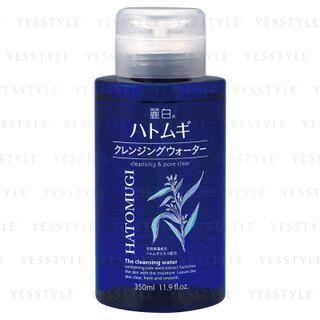 Kumano Cosme - Reihaku Hatomugi The Cleansing Water 350ml