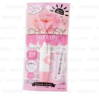 Sun Smile - Choosy Day Lip Spf 15 Pa+++ (french Citurs) 1 Pc