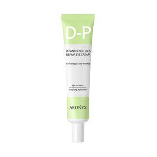Mediflower - Aronyx D-panthenol Cica Repair Eye Cream 40ml