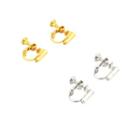 Diy Earring Clip