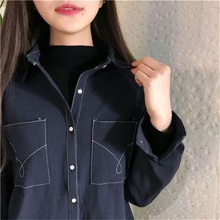 Stitching Shirt