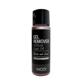 Aritaum - Modi Gel Nail Remover Articial Soak-off 100ml