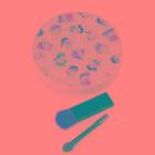 Pekochan Multi Palette (working Peko Pattern) One Size