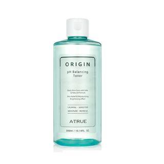 Atrue - Origin Ph Balancing Toner 300ml