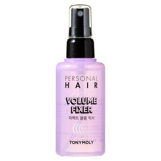 Tonymoly - Personal Hair Perfect Volume Fixer 80ml