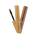 Etude House - Color My Brows 9ml (3 Colors) #01 Rich Brown