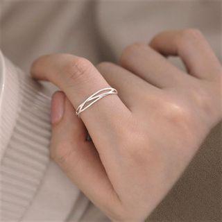 Open Ring / Gift Box / Set
