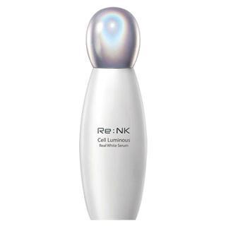 Re:nk - Cell Luminous Real White Serum 40ml