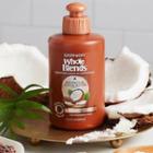 Garnier - Smoothing Leave-in Conditioner With Coconut Oil & Cocoa Butter Extracts 10.2oz