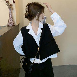 Shirt / Plain Vest