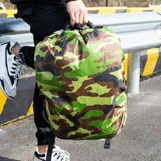 Nylon Backpack Rain Cover