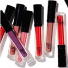E.l.f. Cosmetics - E.l.f. Tinted Lip Oil (4 Colors), 3ml