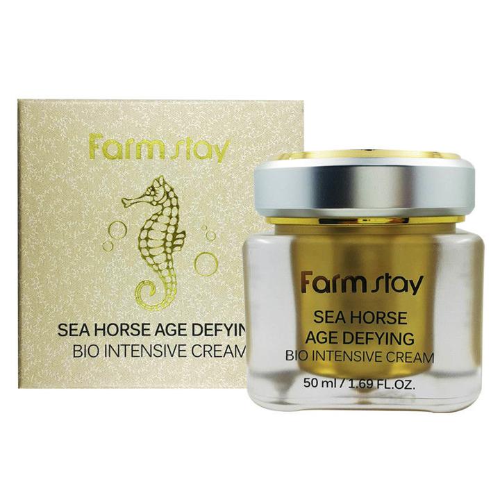 Farm Stay - Sea Horse Age Defying Bio Intensive Cream 50ml