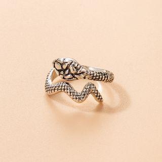Sneak Ring 20606 - Silver - One Size