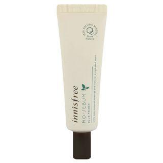 Innisfree - No Sebum Blur Primer 25ml