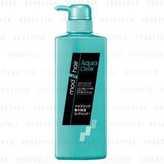 Mods Hair - Aqua Clear Reset Conditioner 500ml