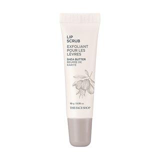The Face Shop - Lip Scrub