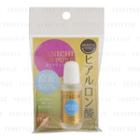 Japan Gals - Mainchi Plus Pure Hyaluronic Acid Essence 15ml
