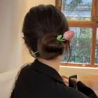 Flower Hair Stick / Hair Clip
