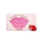 Skinfood - Pomegranate Collagen Lip Mask 5 Sheets