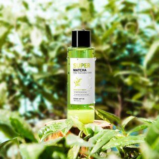 Some By Mi - Super Matcha Pore Tightening Toner 120ml