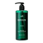 Lador - Herbalism Shampoo Jumbo 400ml