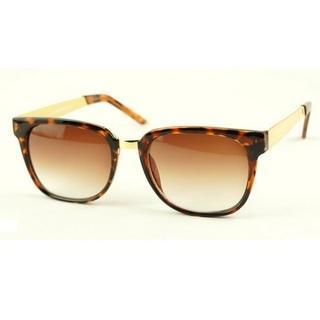 Sunglasses Leopard - One Size