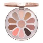 2an - Eyeshadow Palette - 2 Colors #02 Rosely Blossom