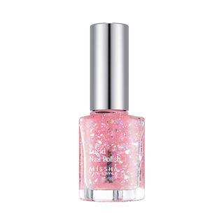 Missha - The Style Lucid Nail Polish (#g002)