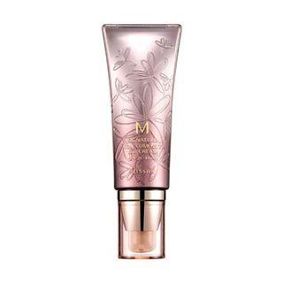Missha - Signature Real Complete Bb Cream Spf25 Pa++ (#13 Milky Beige) 45g 45g