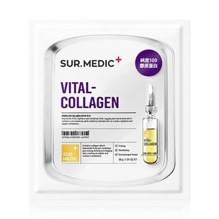 Neogen - Surmedic Vital Collagen Mask 30g X 1 Pc