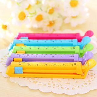 Set Of 5: Bag Sealing Clip
