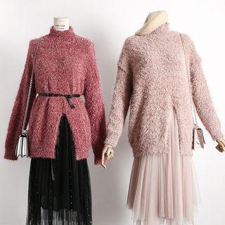 M Lange Knit Sweater