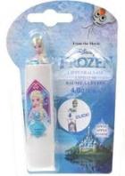 Disney - Frozen 3d Elsa Lip Balm 4.8g