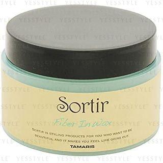 Tamaris - Sortir Fiber In Wax 110g