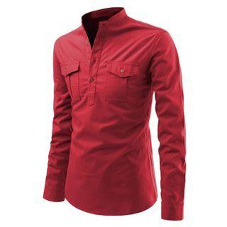 Over Head Shirt