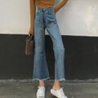 Bell Bottom Jeans