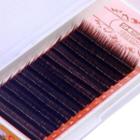 False Eyelashes #c8 C8 - One Size